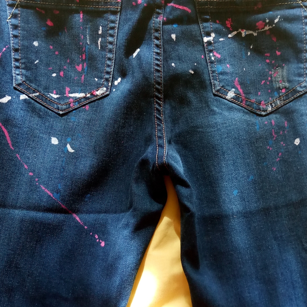 Nice pair of jeans